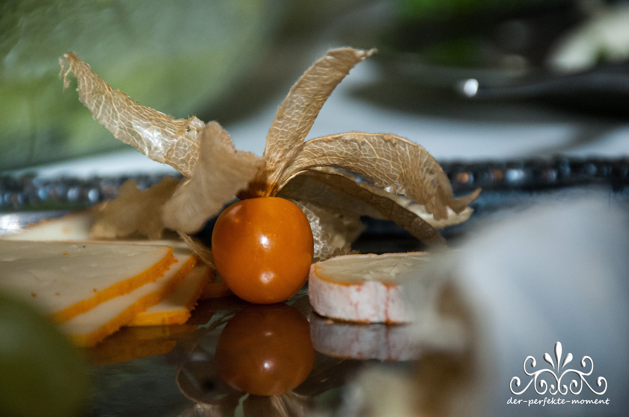 Nikon D300 sample photo. Eat decoration photography