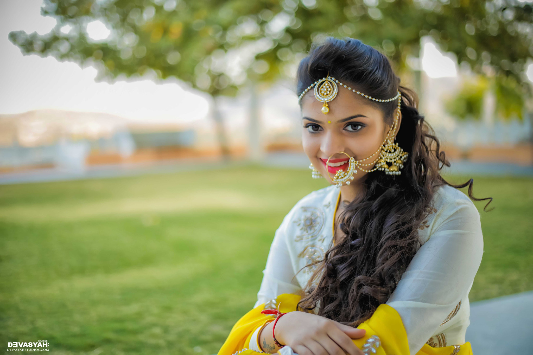 Canon EF 50mm F1.8 II sample photo. Ayushi photography