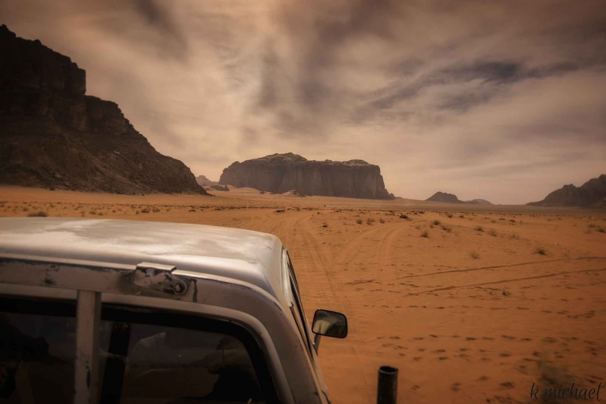 Nikon AF-S Nikkor 16-35mm F4G ED VR sample photo. Desert days photography