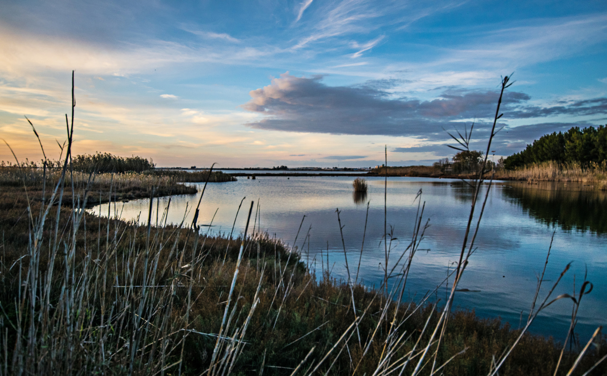 Sigma 10-20mm F4-5.6 EX DC HSM sample photo. S giusta blue photography