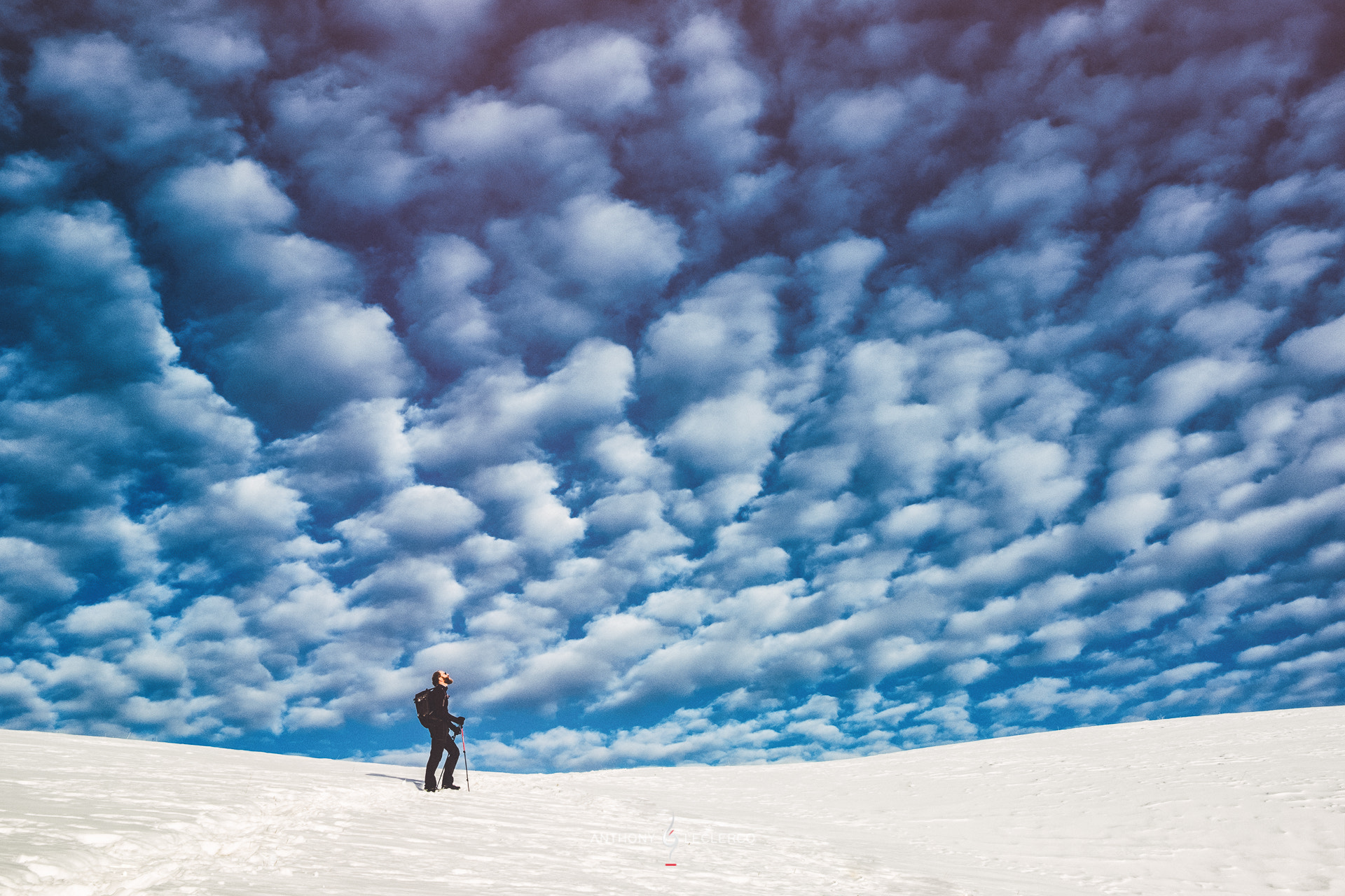 Fujifilm X-T1 + Fujifilm XF 23mm F2 R WR sample photo. Ciel de coton photography