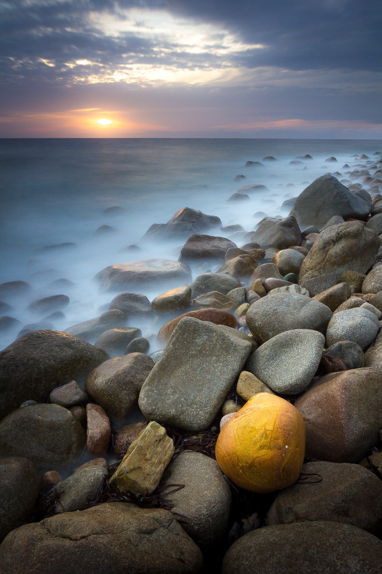 Canon EF 16-35mm F4L IS USM sample photo. In cielo e sulla terra photography