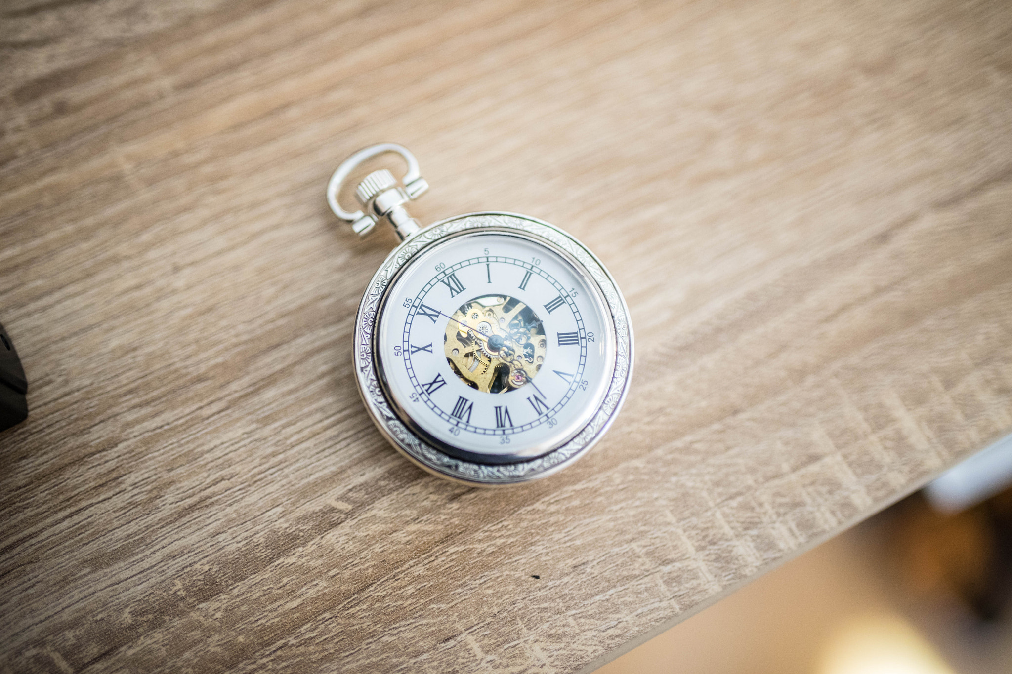 Sigma 35mm F1.4 DG HSM Art sample photo. Time is tickin' photography