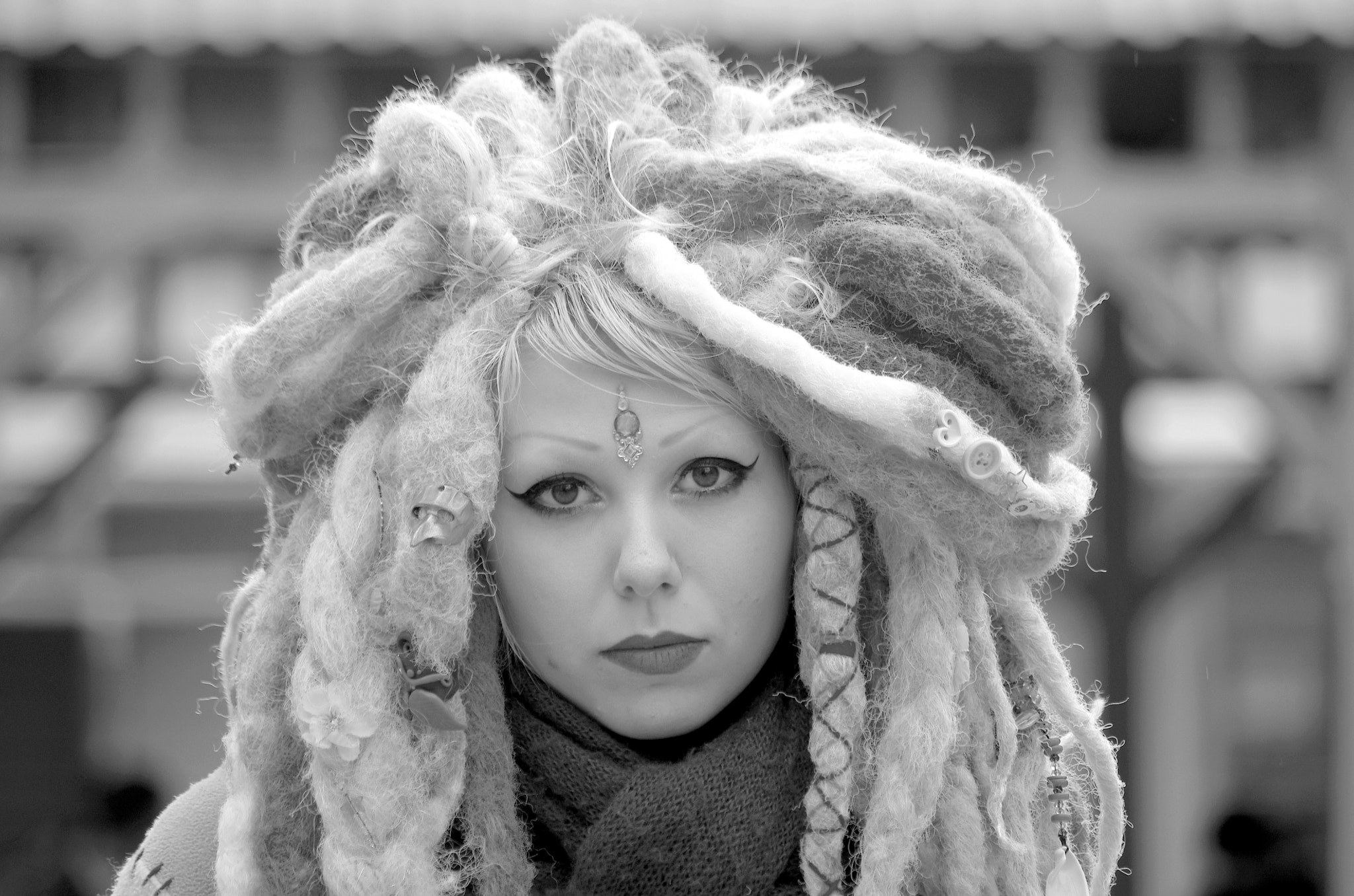 Pentax smc DA 50-200mm F4-5.6 ED WR sample photo. Swedishmona lisa photography