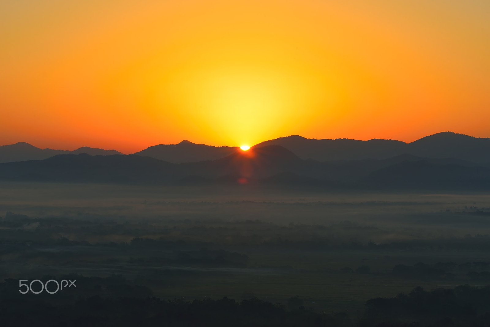 Nikon D800 sample photo. Diamond sun photography