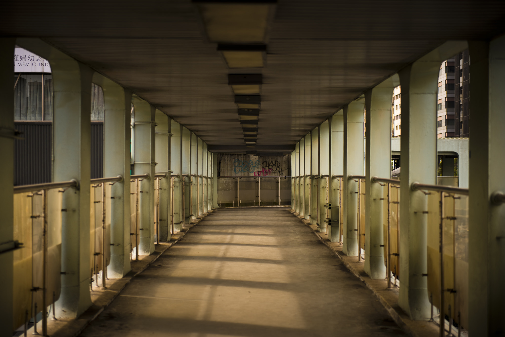 AF Zoom-Nikkor 28-80mm f/3.3-5.6G sample photo. Graffiti? photography