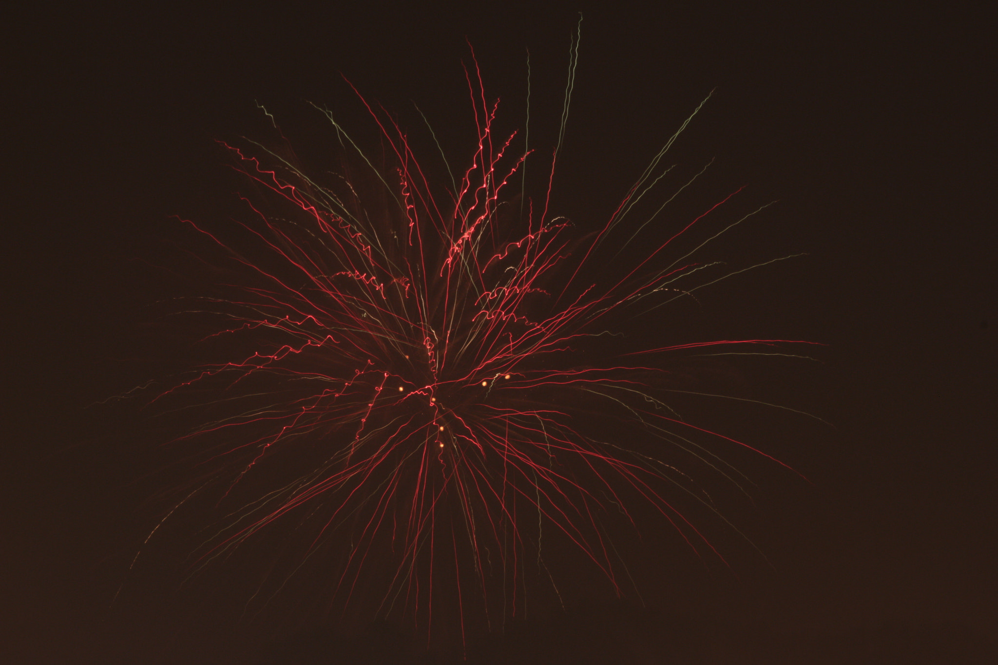 Canon EOS 700D (EOS Rebel T5i / EOS Kiss X7i) sample photo. Fireworks photography