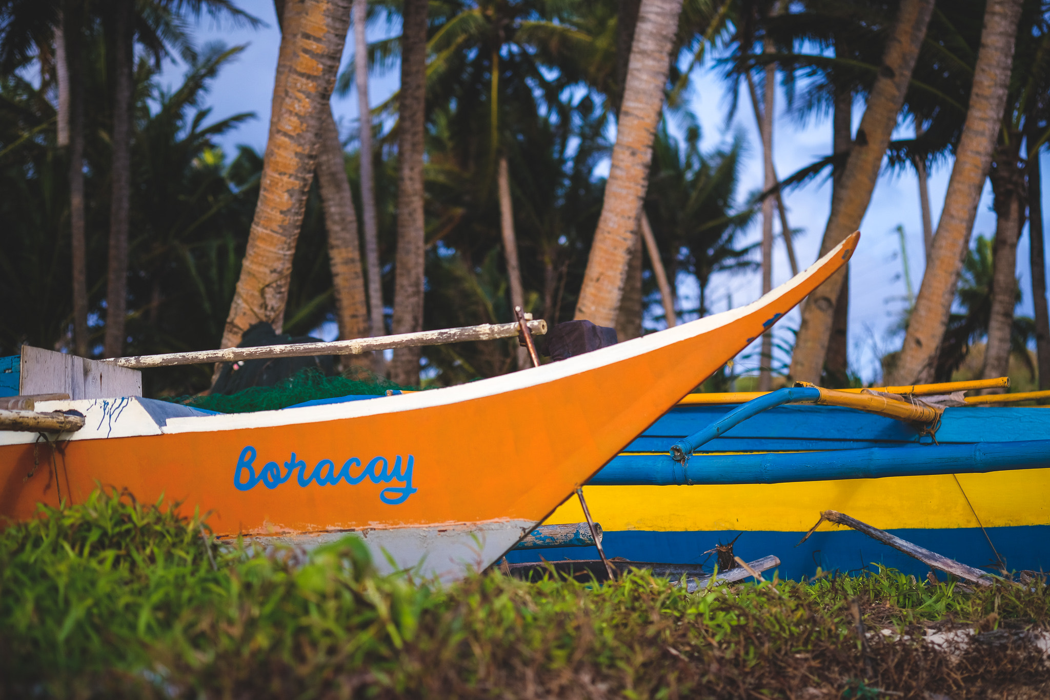 Fujifilm X-Pro2 + Fujifilm XF 60mm F2.4 R Macro sample photo. Welcome to boracay photography