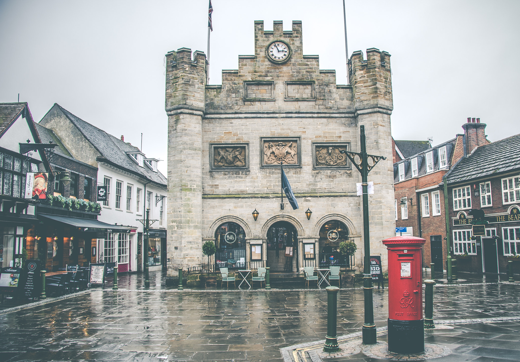 Canon EOS 750D (EOS Rebel T6i / EOS Kiss X8i) sample photo. Horsham photography