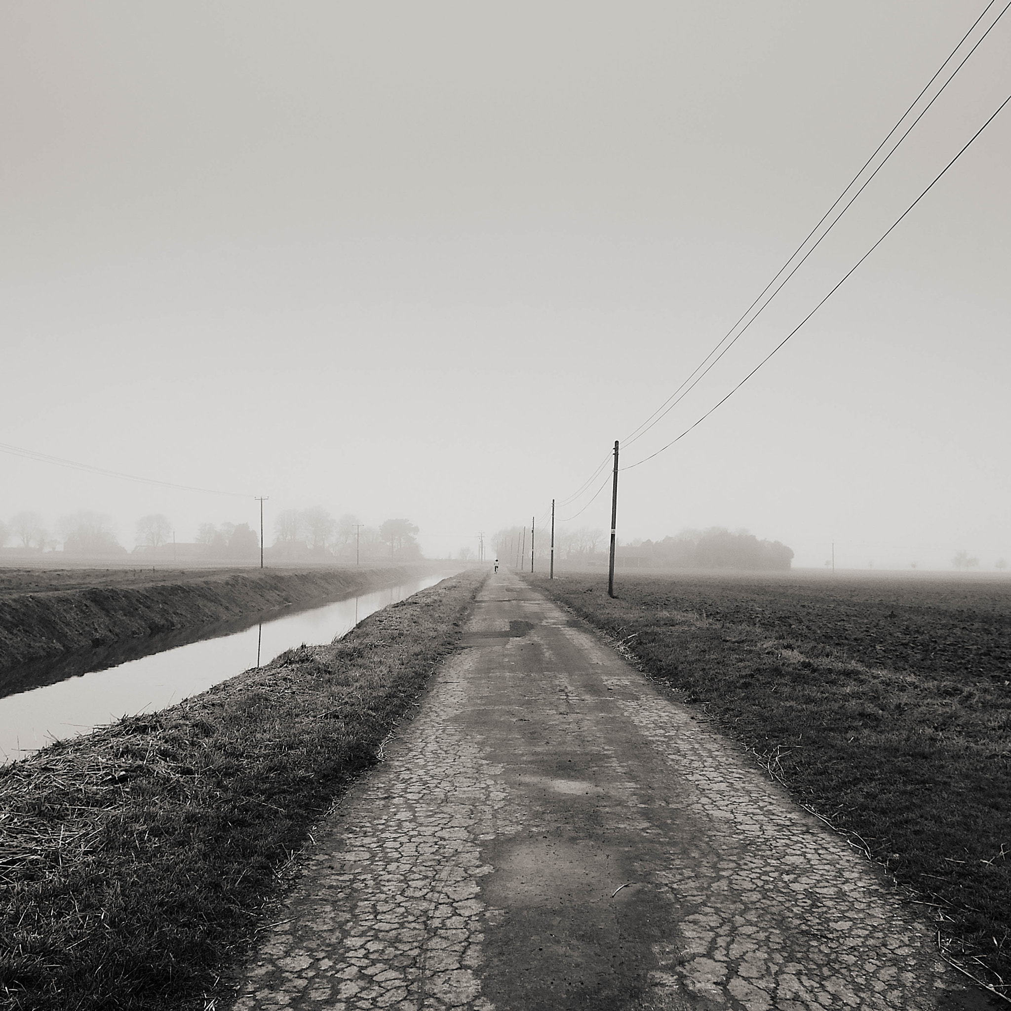 Fujifilm X-M1 + Fujifilm XF 18-55mm F2.8-4 R LM OIS sample photo. Fenland photography