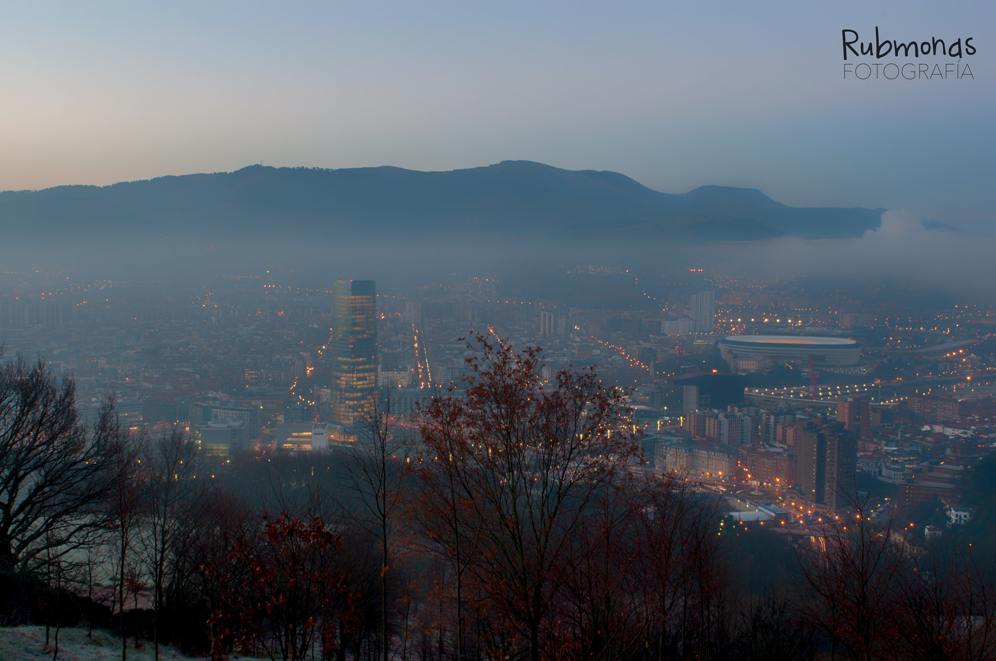 AF Nikkor 24mm f/2.8 sample photo. Amanecer 03 photography