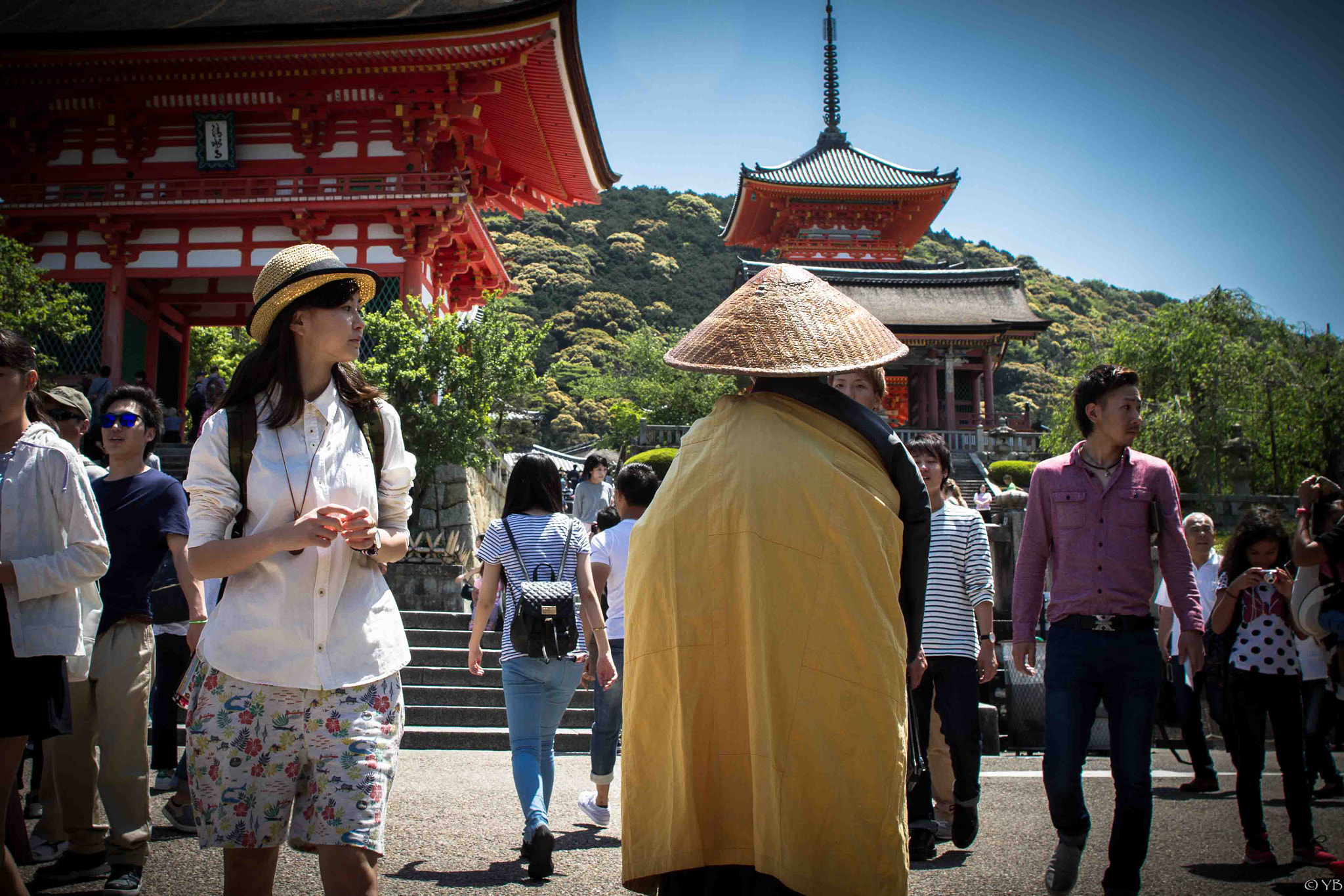 Canon EF 17-35mm f/2.8L + 1.4x sample photo