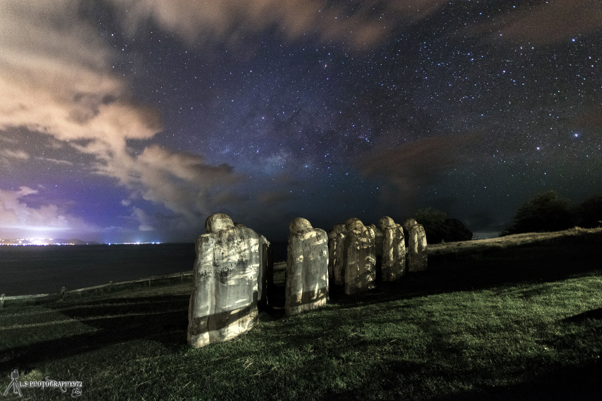 Sigma 10-20mm F4-5.6 EX DC HSM sample photo. Cap 110 milky way photography
