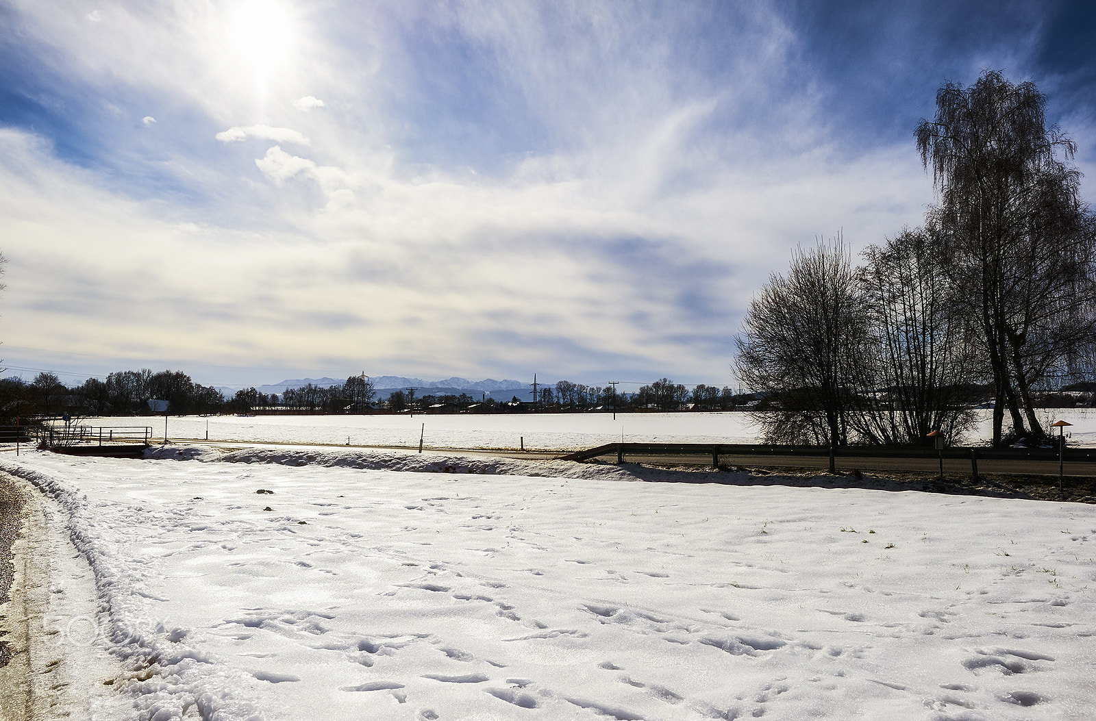 Nikon D700 sample photo. Westföhn photography