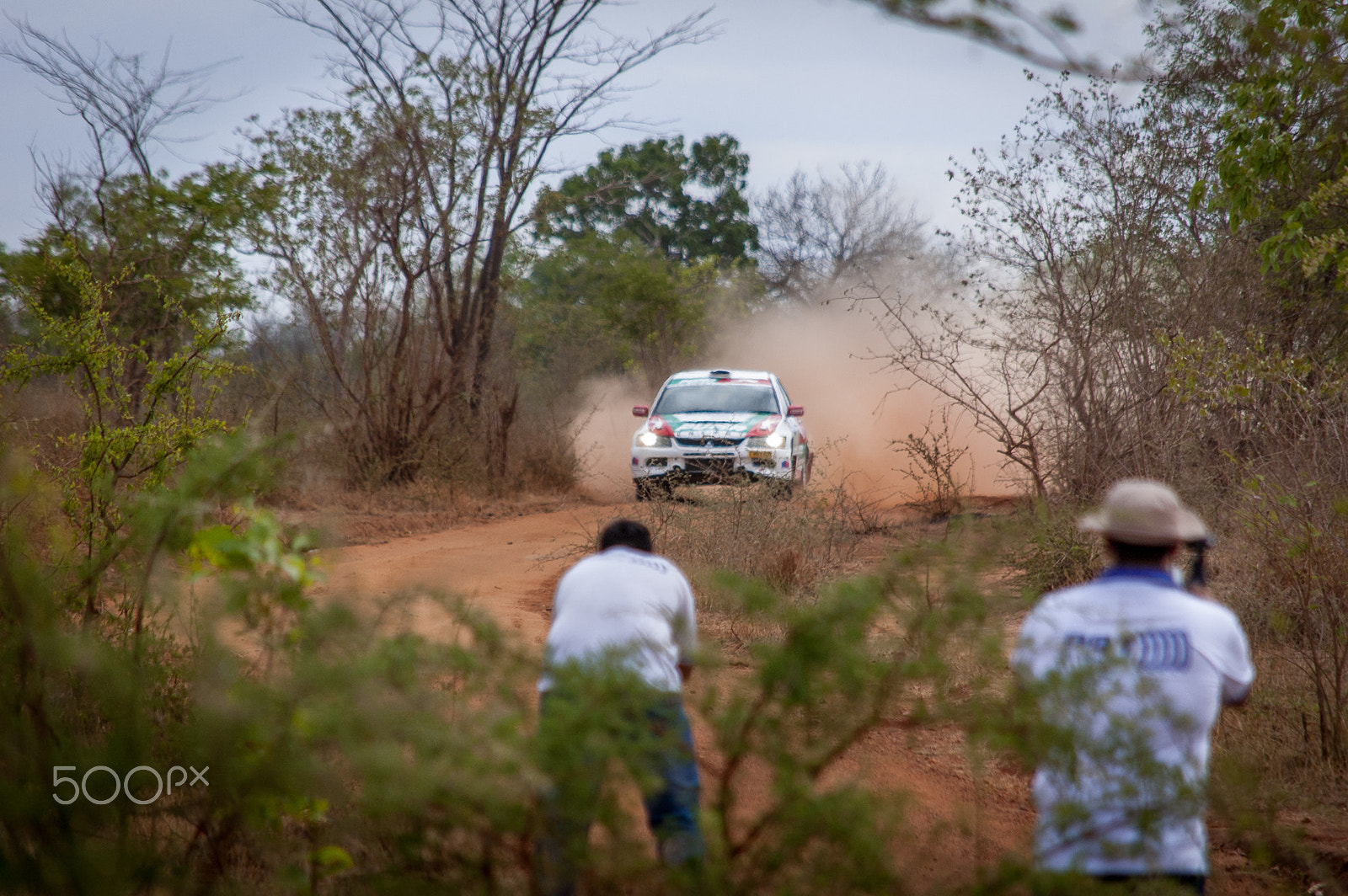 Nikon D50 sample photo. Mkwawa rally, morogoro photography