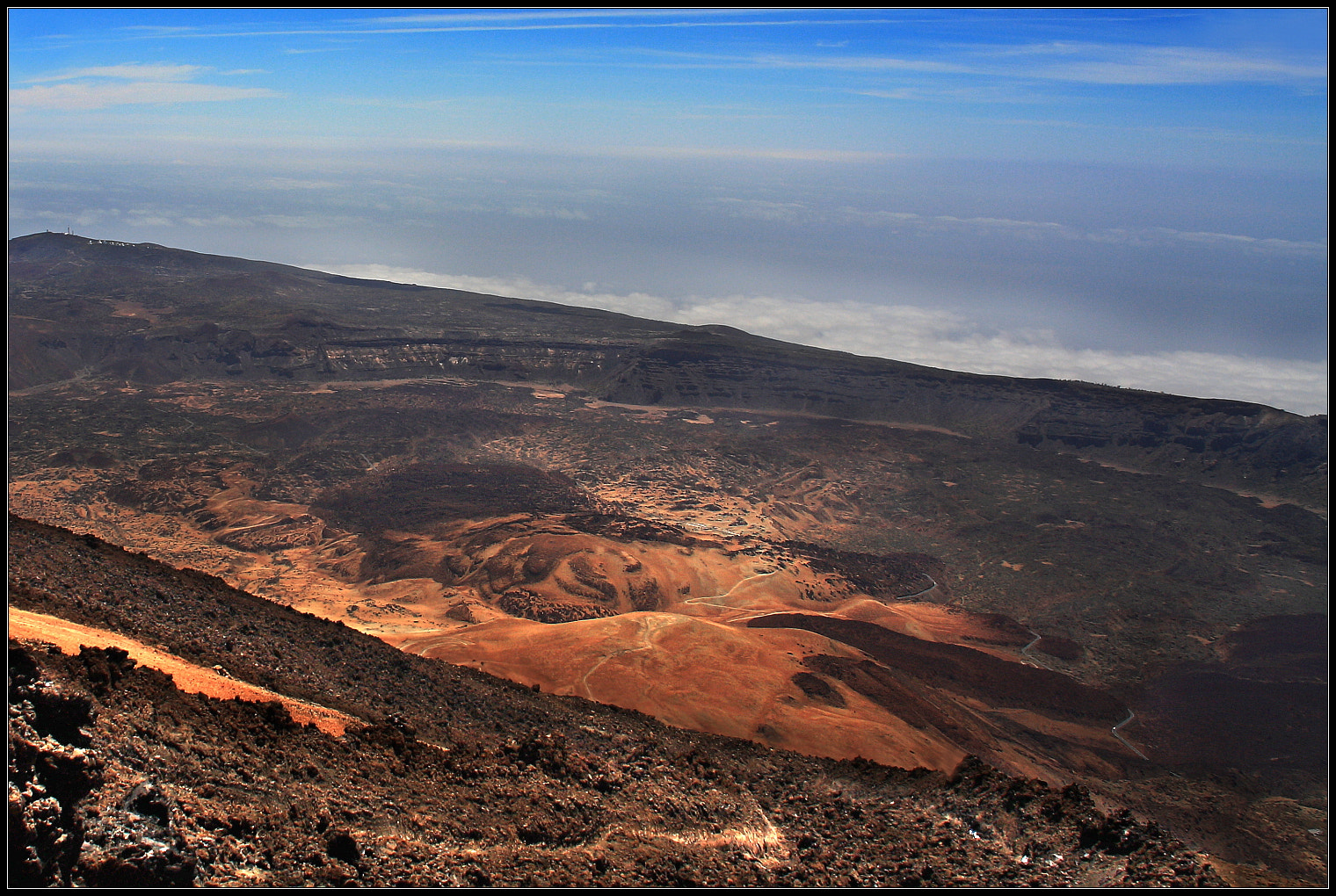 Canon EOS 450D (EOS Rebel XSi / EOS Kiss X2) sample photo. Canary islands/tenerife photography