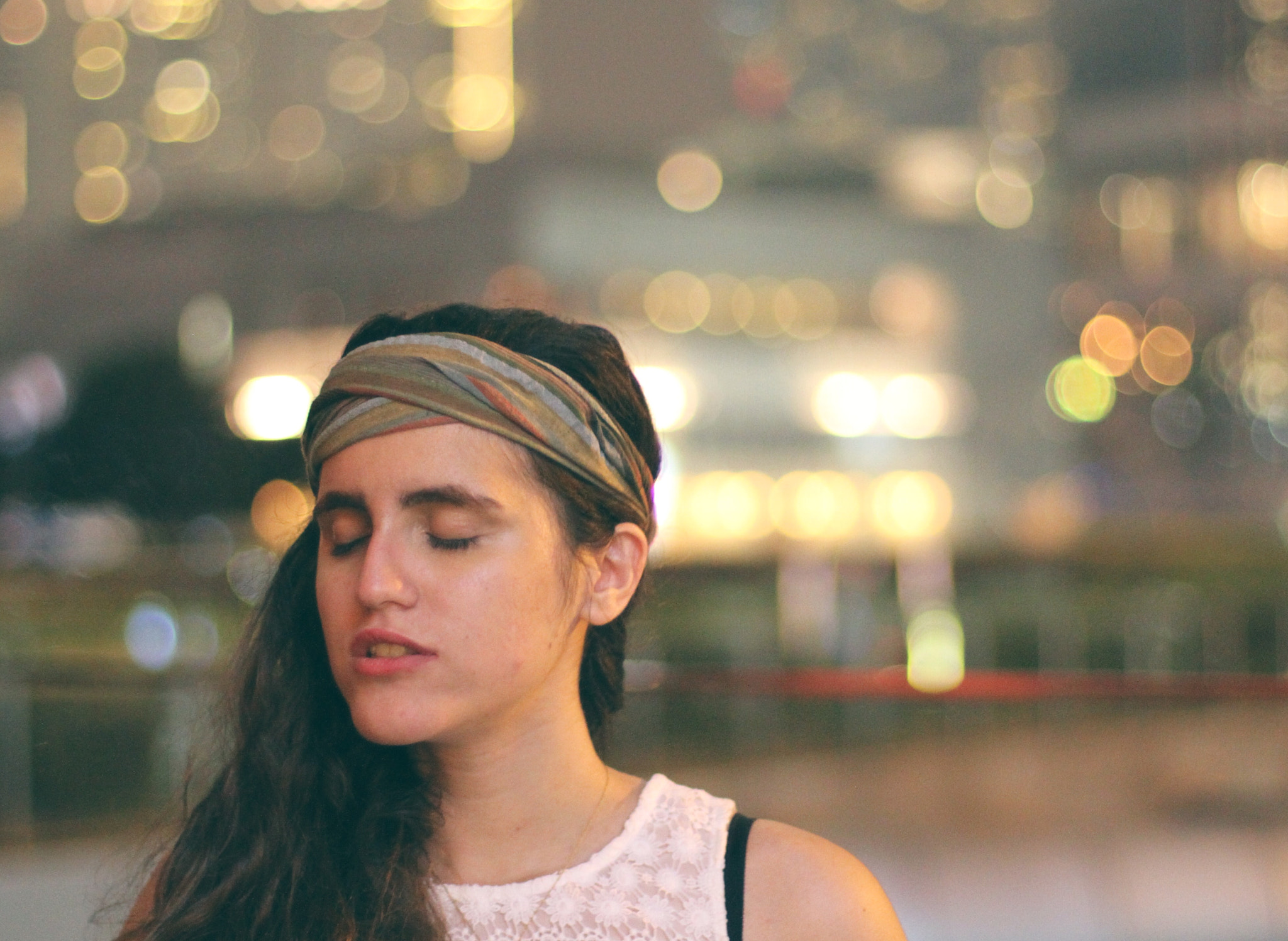Canon EOS 7D + Canon EF 50mm F1.4 USM sample photo. Inner peace photography