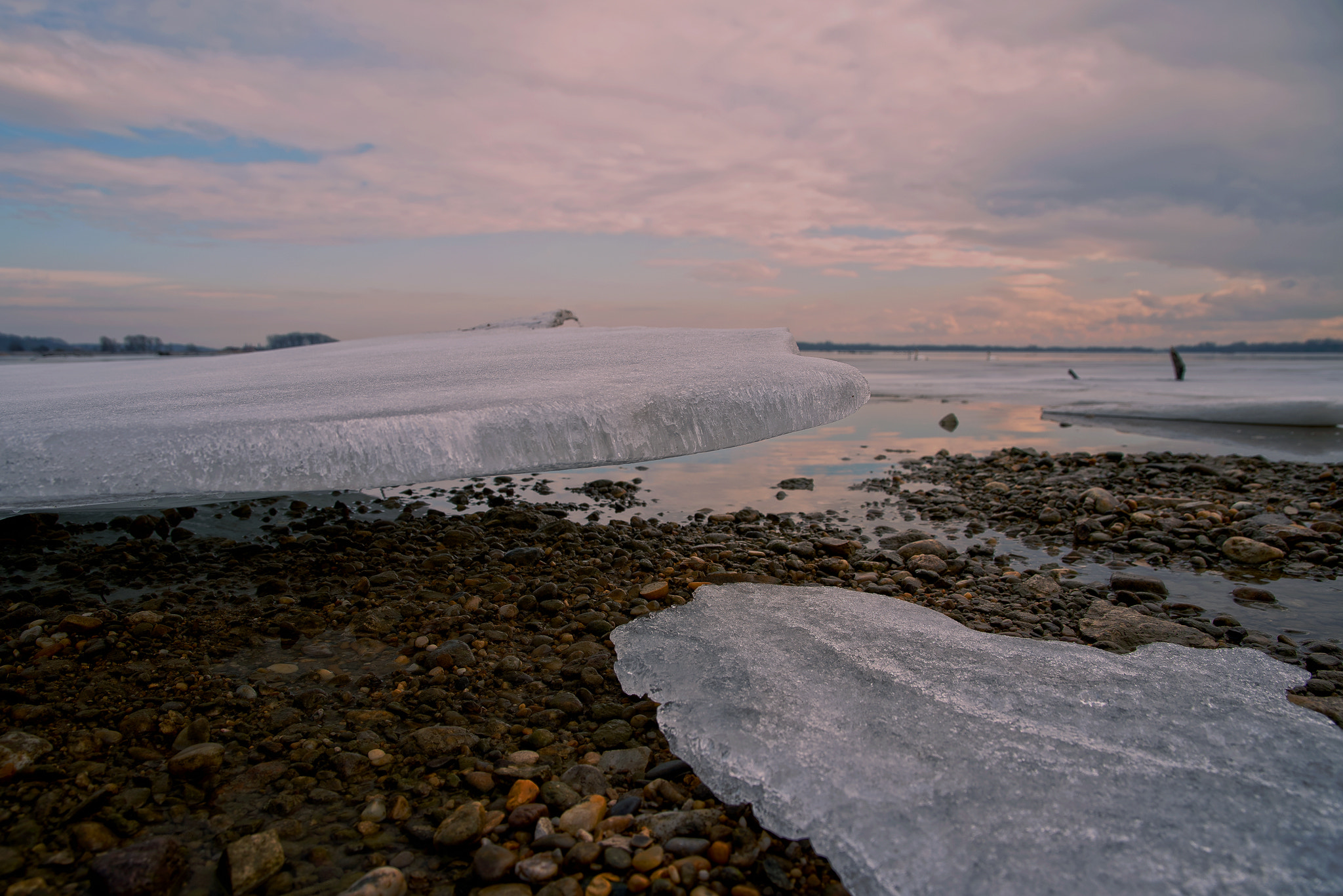 Sigma 24-60mm F2.8 EX DG sample photo. Ormoz iceland photography