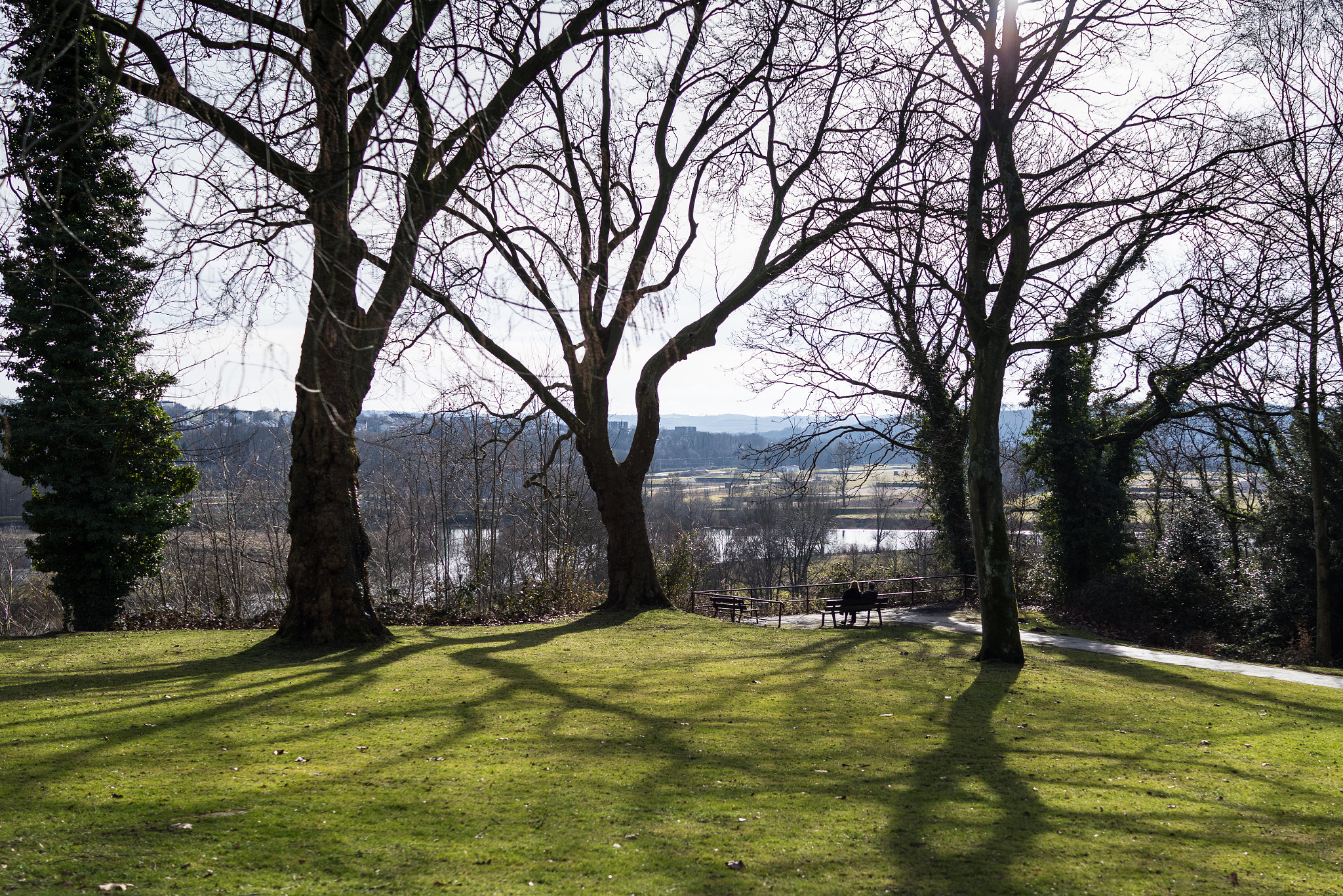 Sony Cyber-shot DSC-RX1 + 35mm F2.0 sample photo. Ruhrblick photography