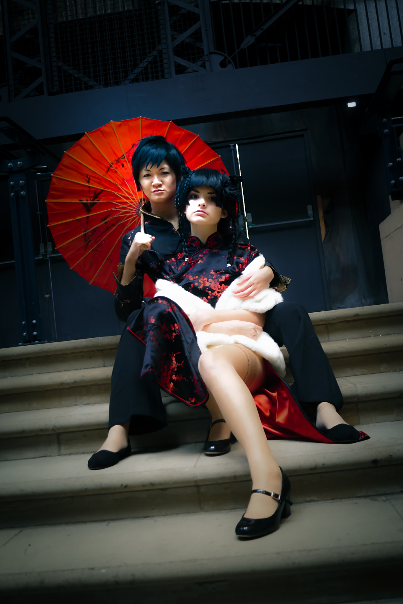 Sony DT 18-55mm F3.5-5.6 SAM II sample photo. Lau & ran-mao photography