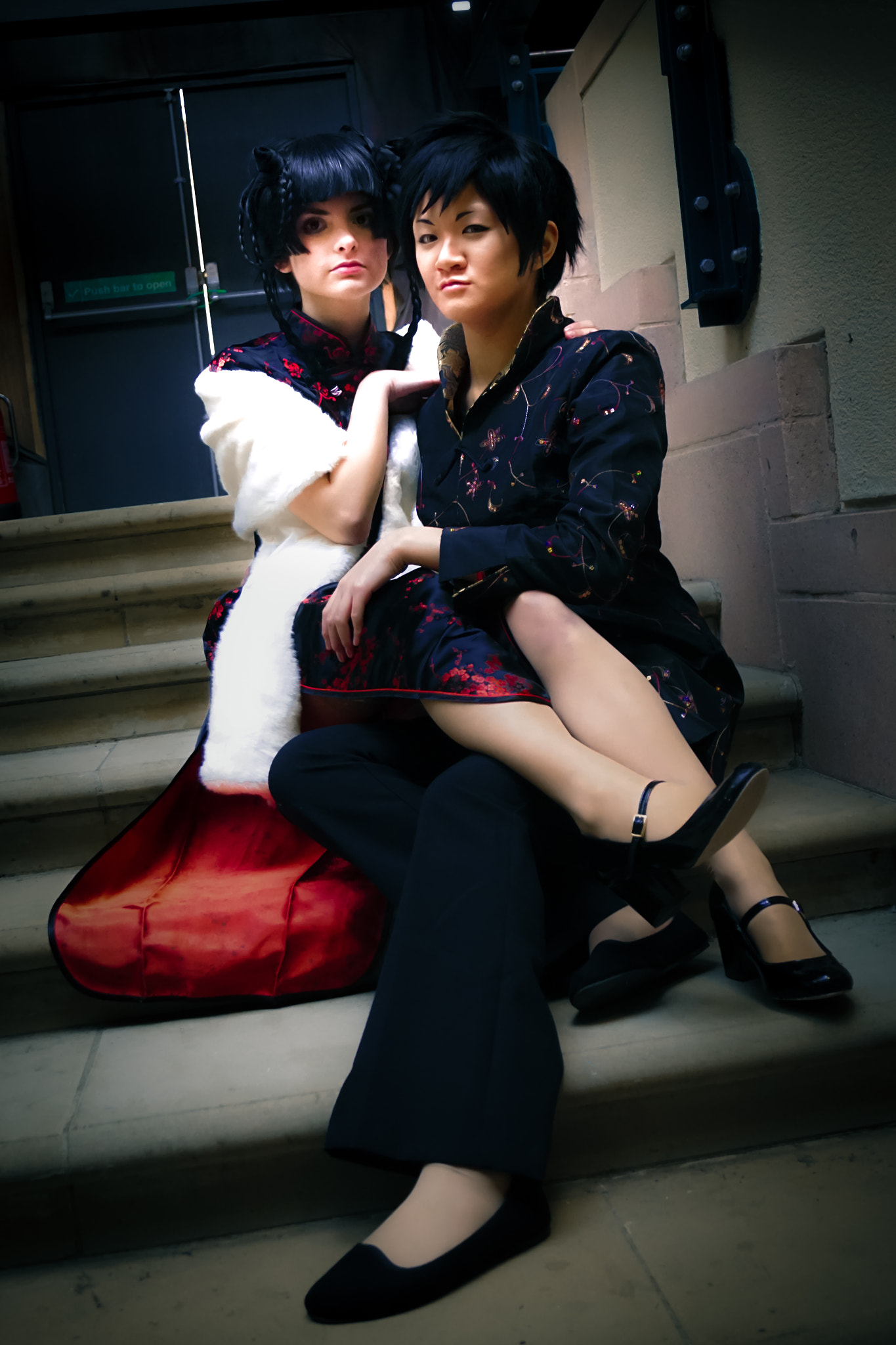 Sony DT 18-55mm F3.5-5.6 SAM II sample photo. Lau & ran-mao photography