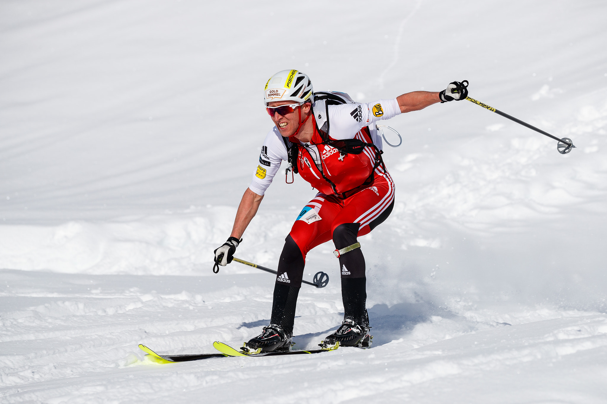 Canon EOS-1D X Mark II sample photo. Hochkönig erztrophy photography