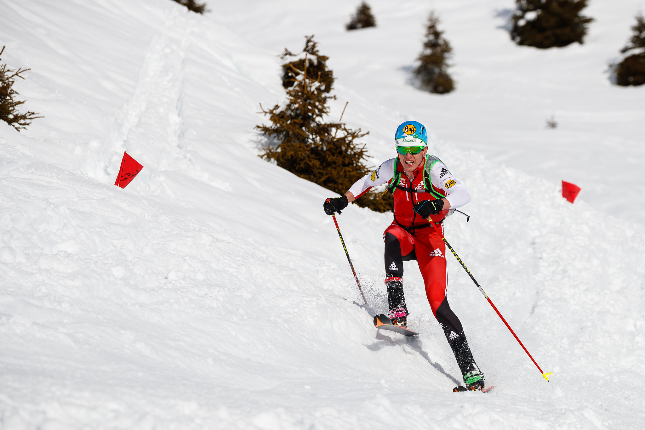 Canon EOS-1D X Mark II sample photo. Hochkönig erztrophy photography