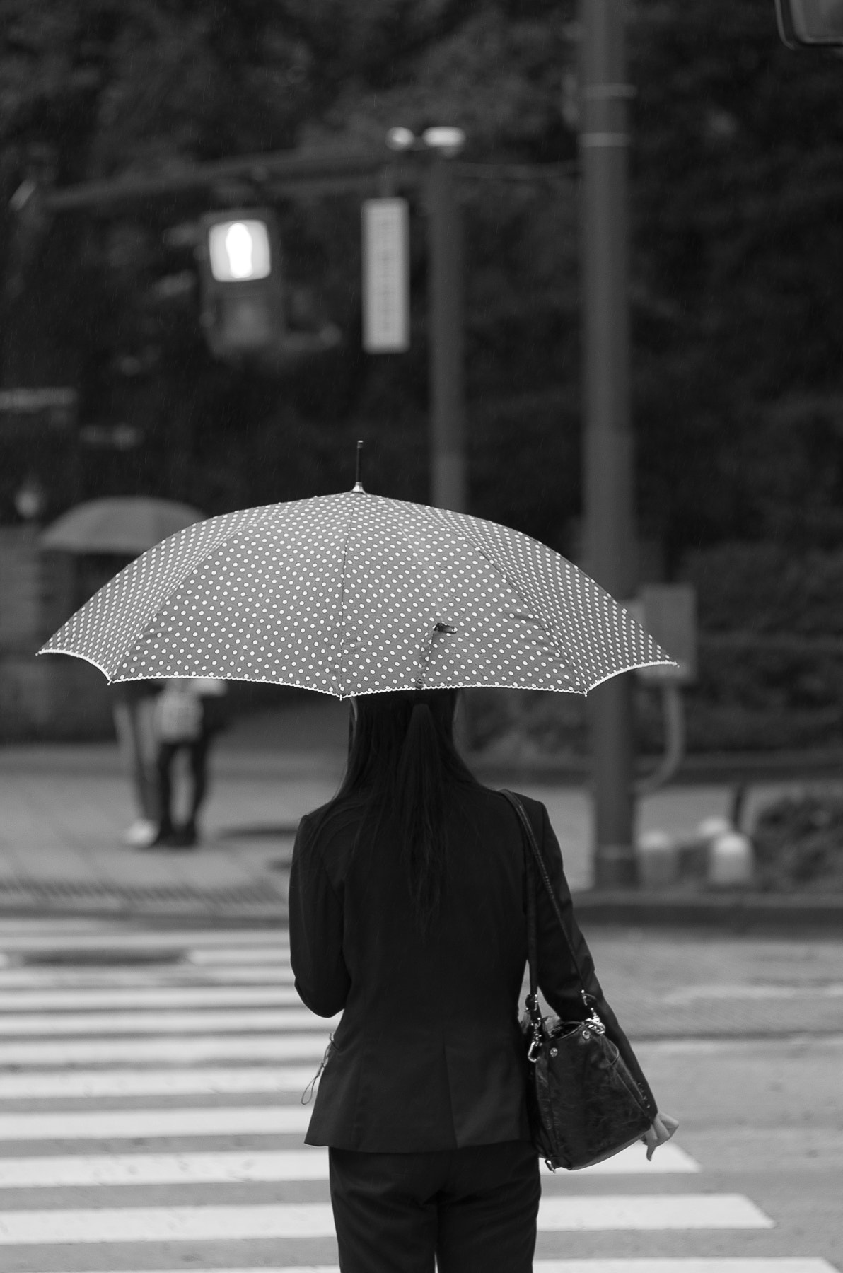 Pentax K-5 + Pentax smc FA 77mm 1.8 Limited sample photo. #014. yokohama, japan. photography