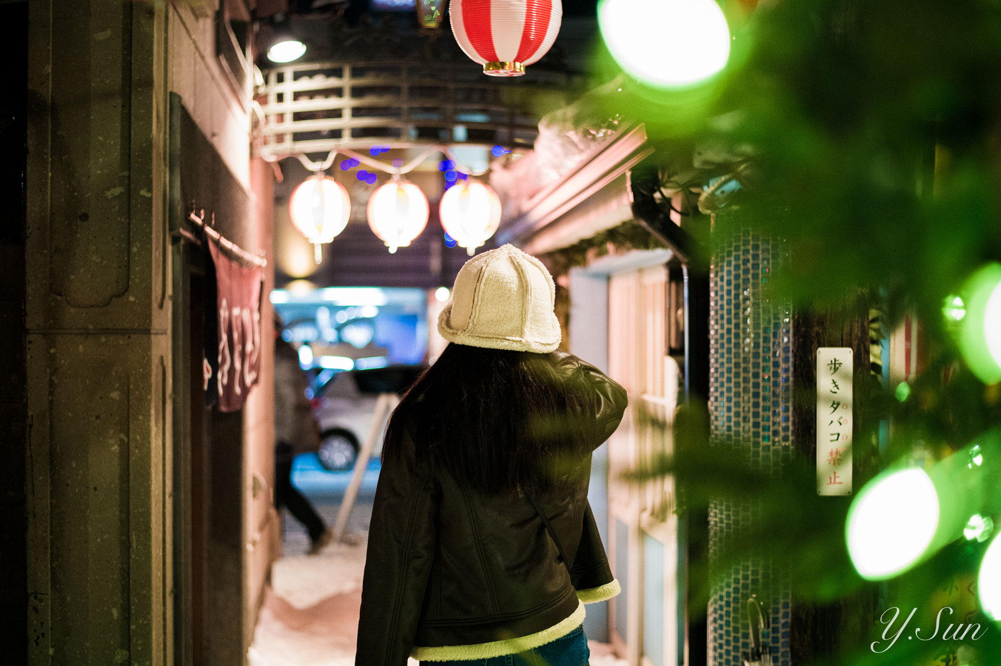 Nikon Df + Nikon AF-S Nikkor 50mm F1.8G sample photo. Ndf photography