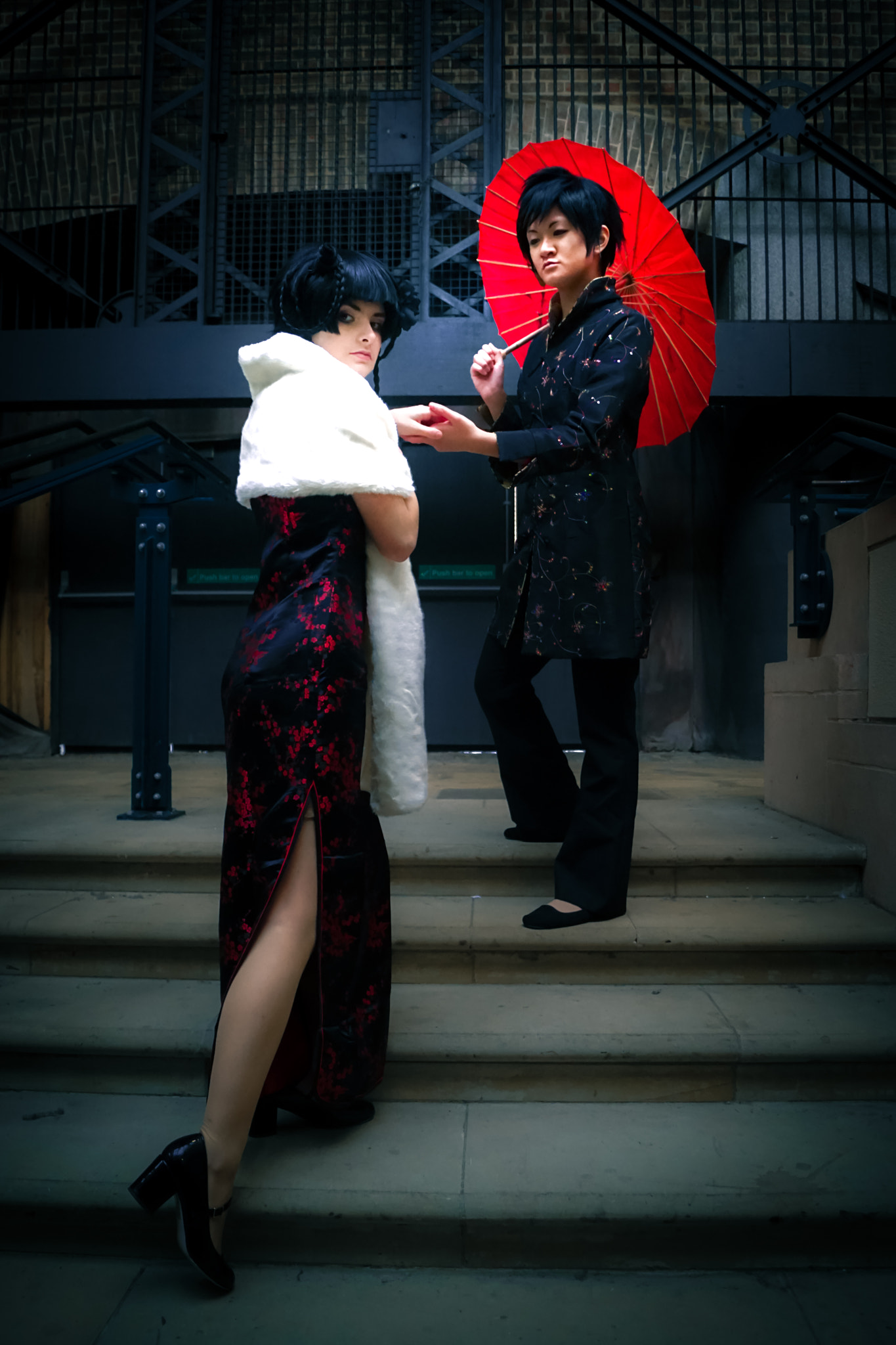 Sony DT 18-55mm F3.5-5.6 SAM II sample photo. Lau & ran-mao photography