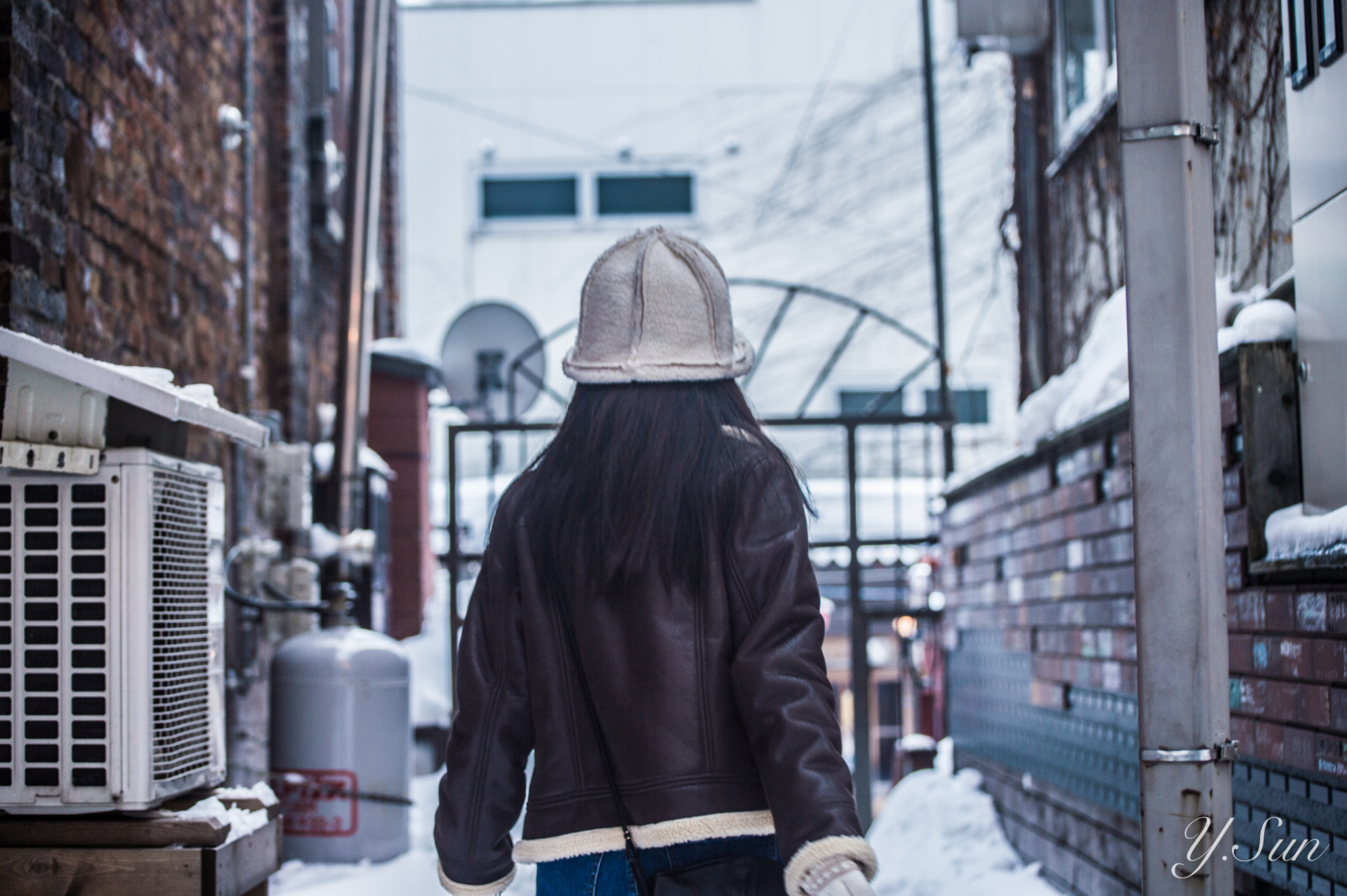 Nikon Df sample photo. Ndf photography