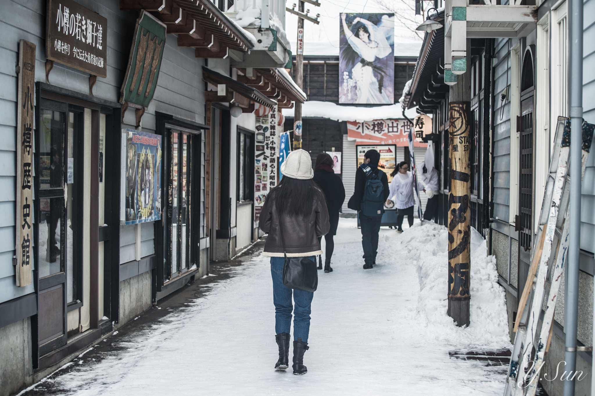 Nikon Df sample photo. Ndf photography