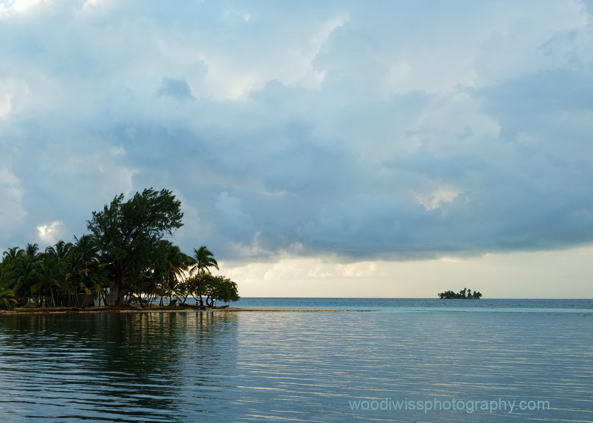 Sony a7R + E 21mm F2.8 sample photo. Southwater sunrise photography