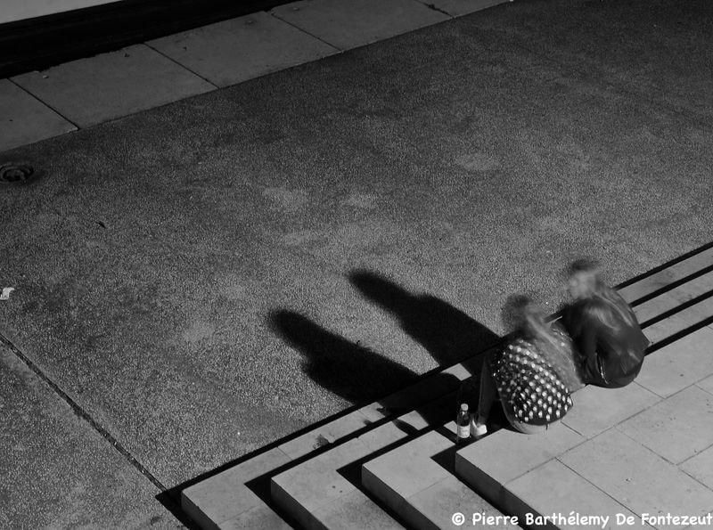 Nikon D300 sample photo. Discutons photography
