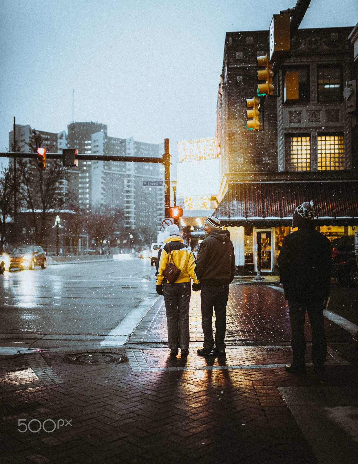 Sony a7 II + Sony DT 50mm F1.8 SAM sample photo. Movie date photography