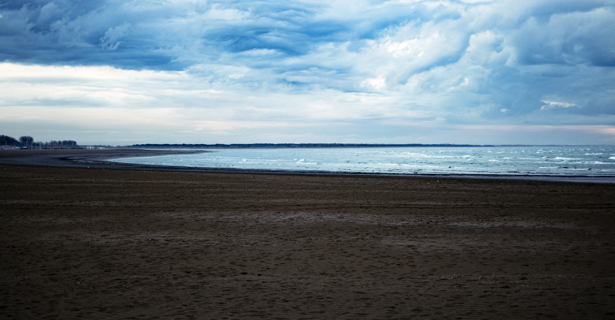 Canon EF 35mm F2 IS USM sample photo. I colori della tempesta photography