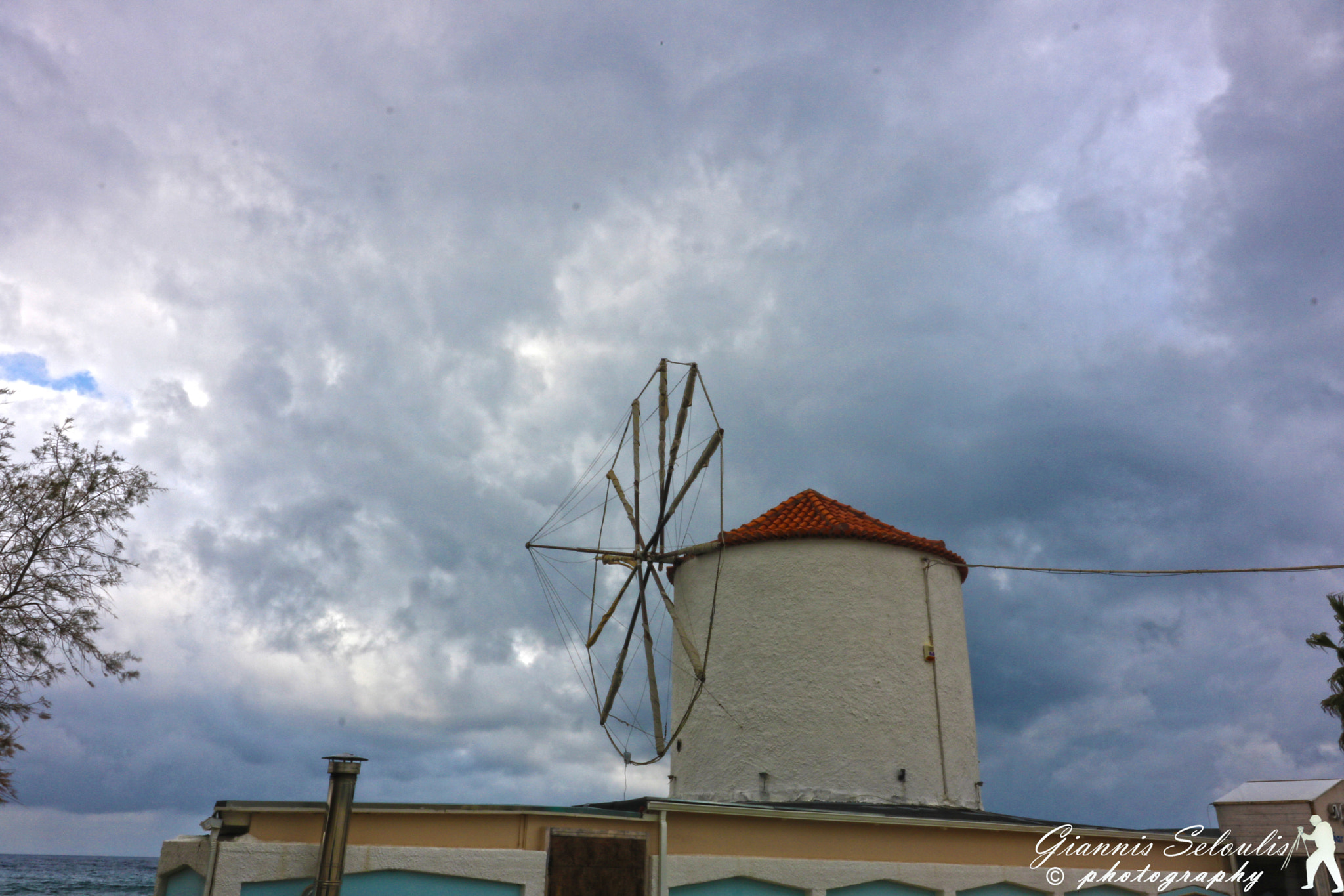 Canon EOS 760D (EOS Rebel T6s / EOS 8000D) sample photo. Μύλος Αγρίλης Τριφυλία Μεσσηνίας photography