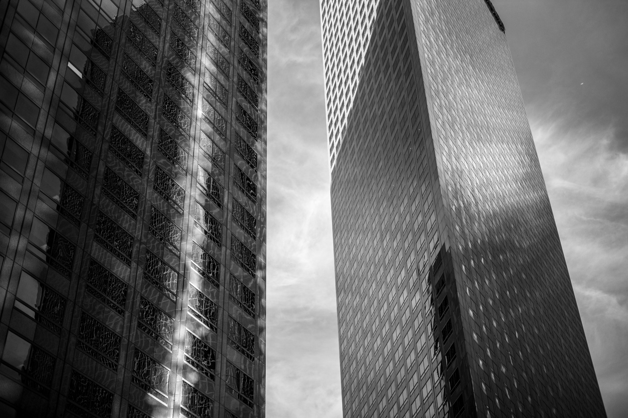Leica Summilux-M 50mm F1.4 ASPH sample photo. Downtown los angeles photography