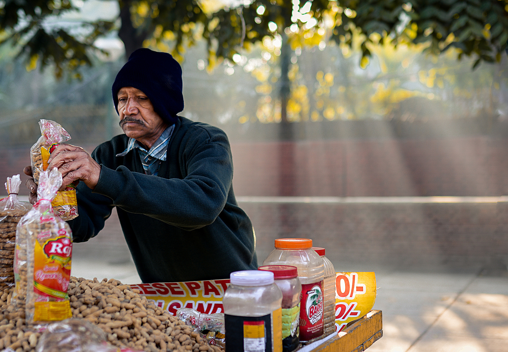 Sigma 35mm F1.4 DG HSM Art sample photo. Work n vibes photography