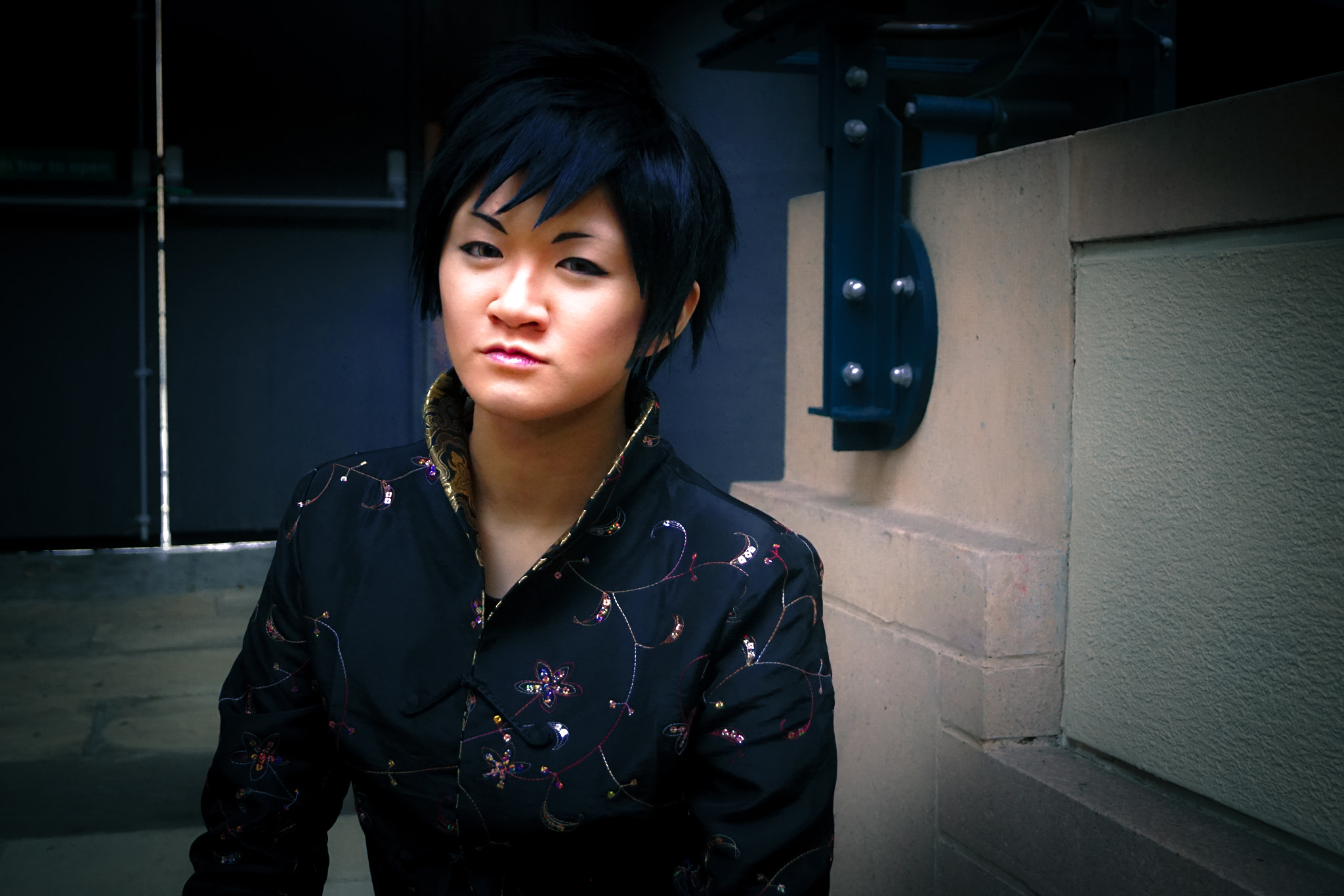 Sony DT 18-55mm F3.5-5.6 SAM II sample photo. Lau photography