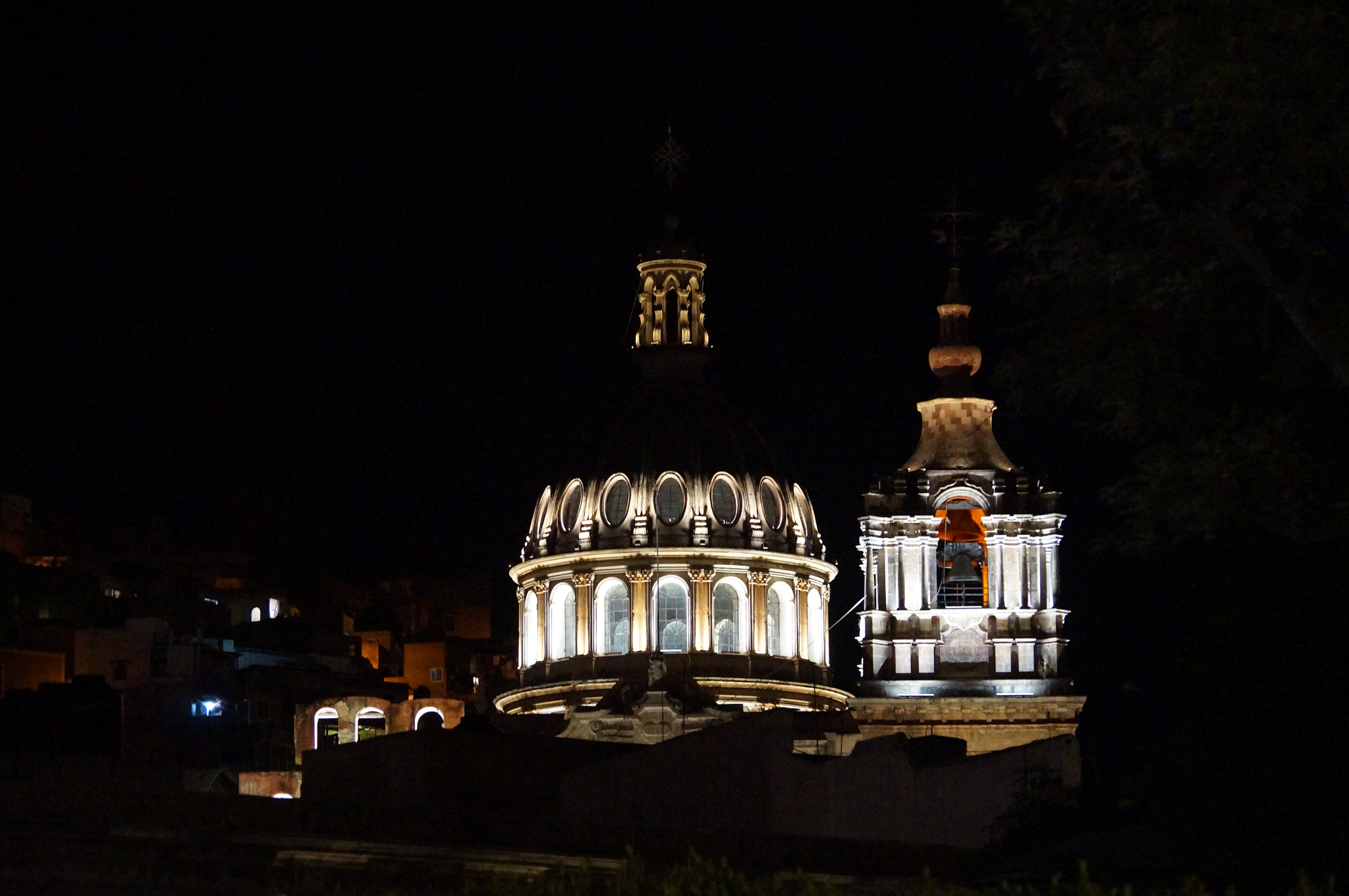 Sony SLT-A37 sample photo. Guanajuato - méxico 2017 photography
