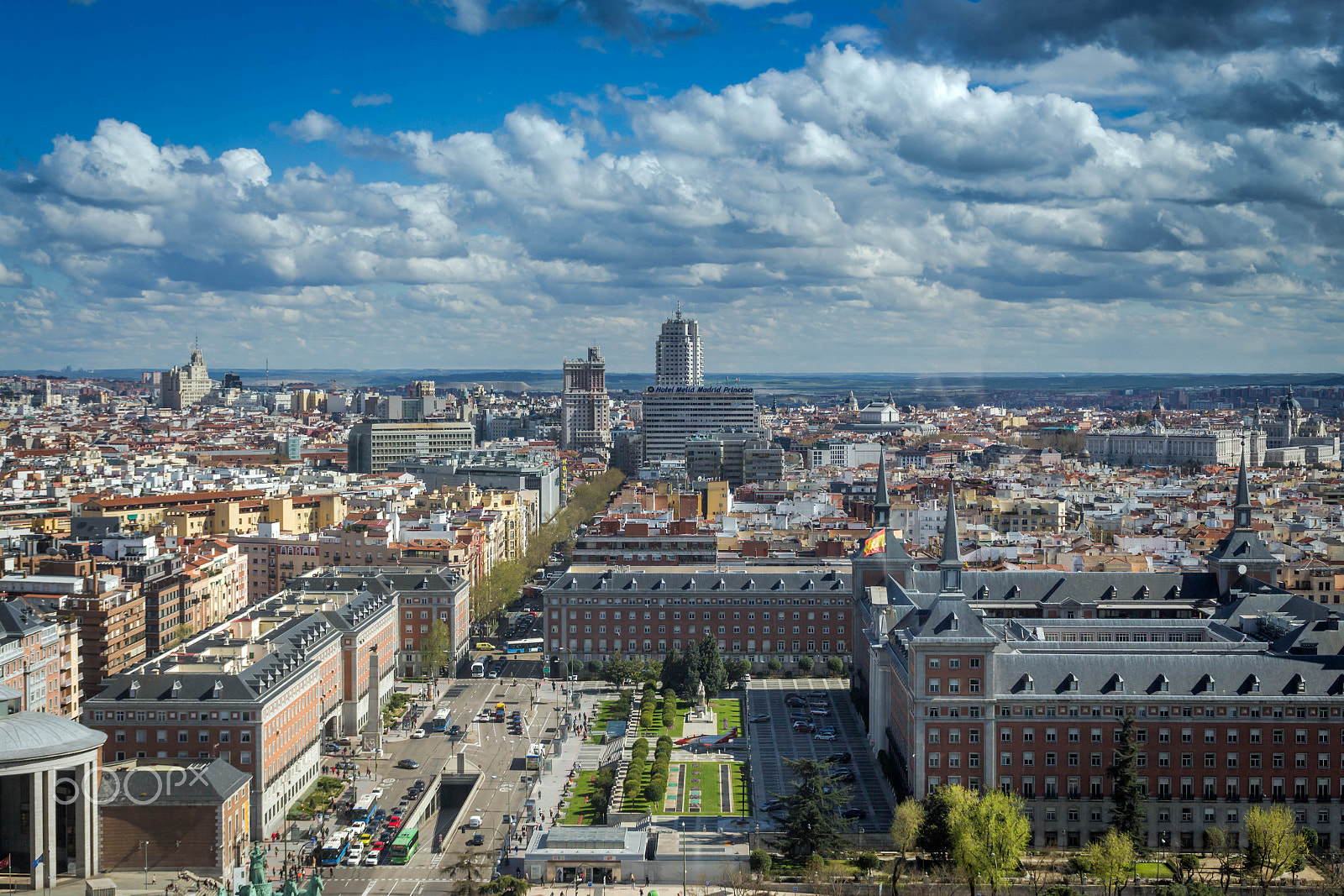 Canon EOS 650D (EOS Rebel T4i / EOS Kiss X6i) sample photo. Madrid madrid ciudad hermosa  photography