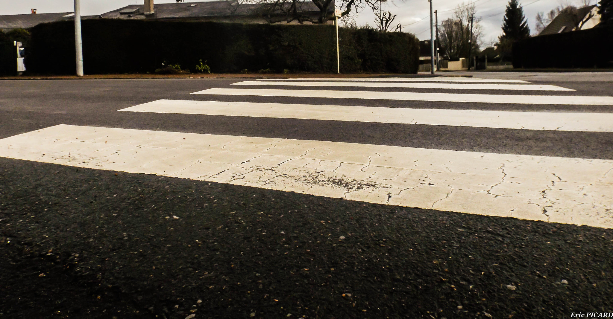 Fujifilm FinePix S4600 sample photo. Street view photography