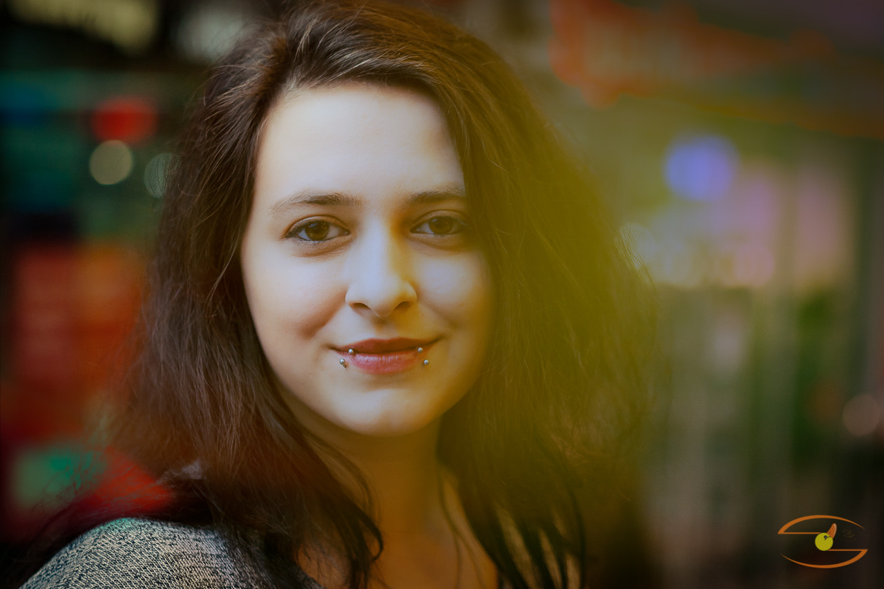 Canon EOS-1D Mark III sample photo. Katha photography