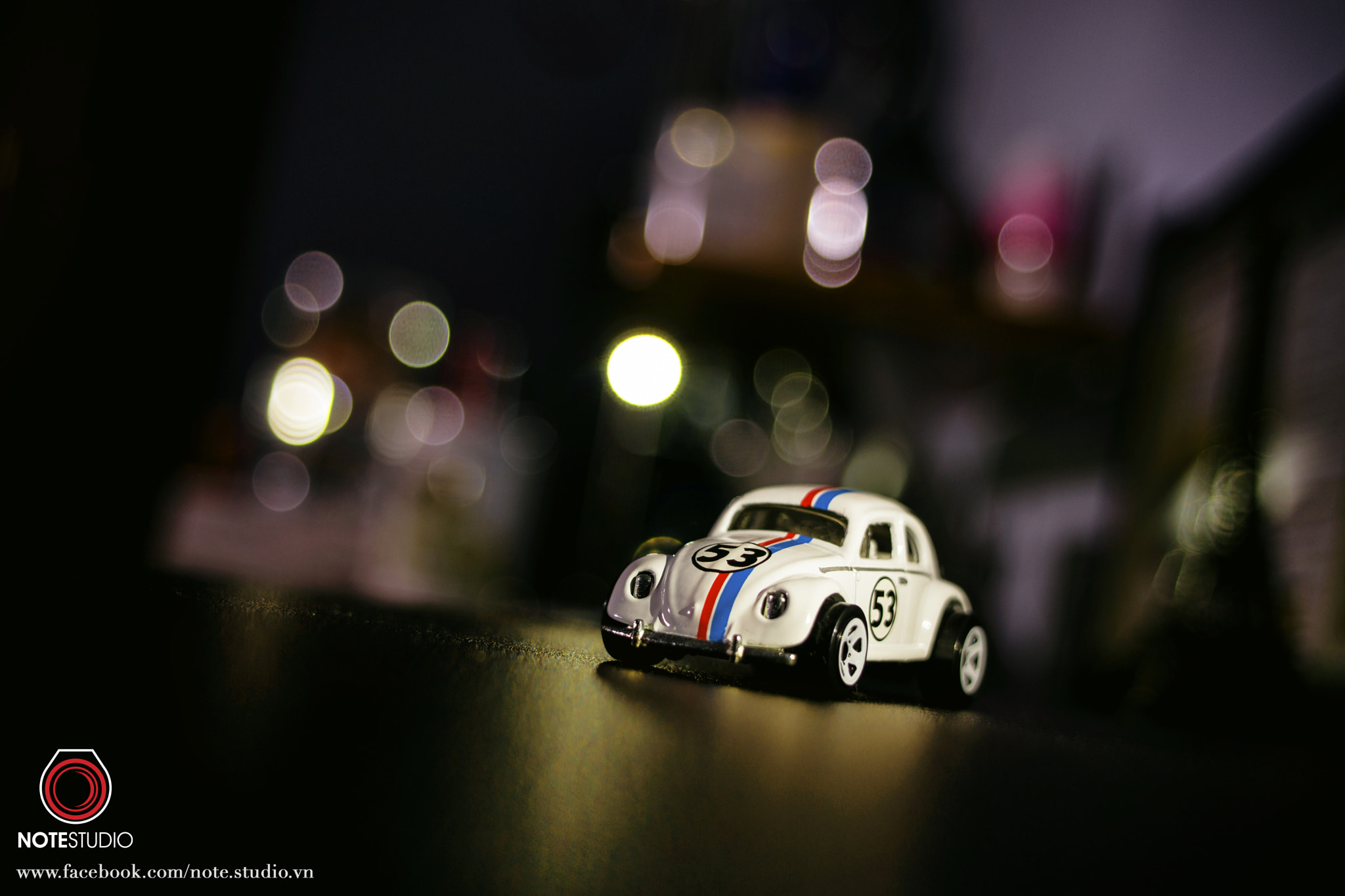 Sony SLT-A77 + Minolta AF 24mm F2.8 sample photo. Volkswagen - my toy photography