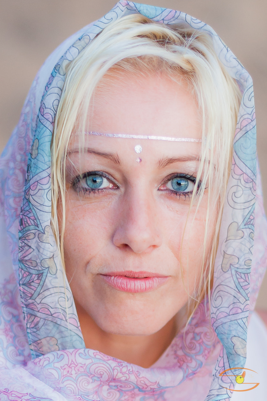 Canon EOS-1D Mark III sample photo. Sonja photography