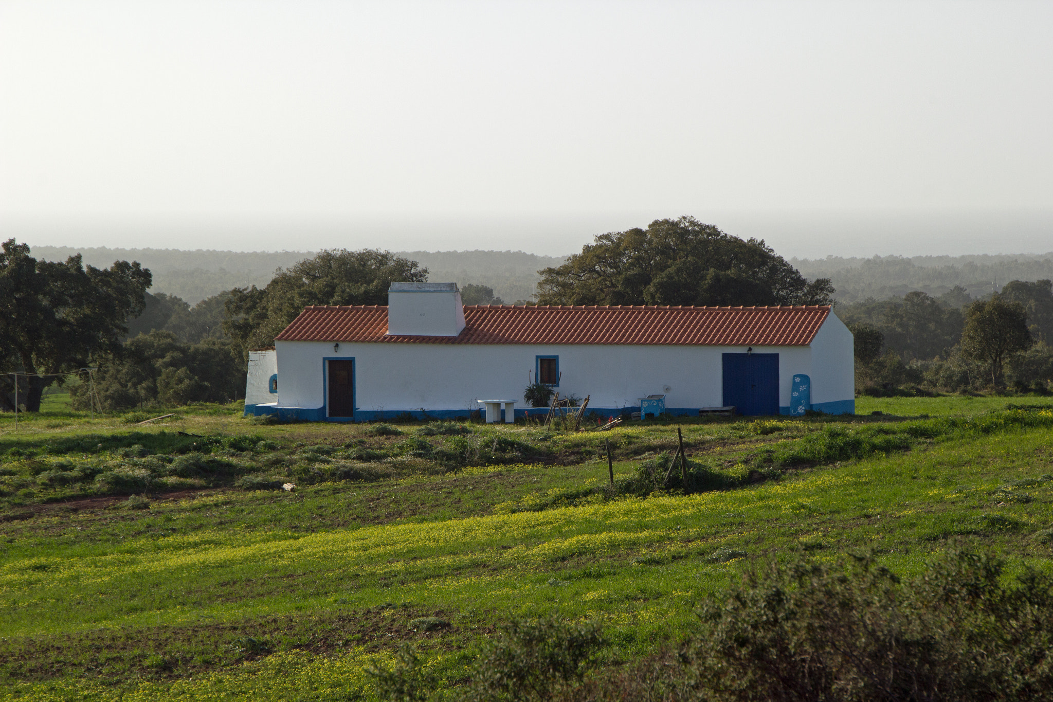 Canon EOS 60D sample photo. Alentejo img photography