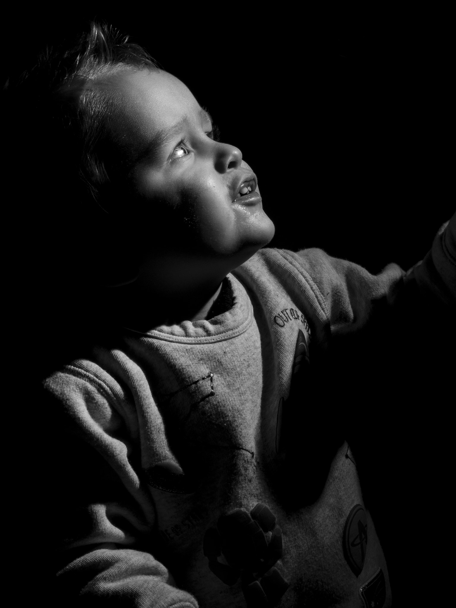 Olympus PEN-F + Olympus M.Zuiko Digital ED 12-40mm F2.8 Pro sample photo. Trying out my new flash setup, godox ad360 with my ... photography