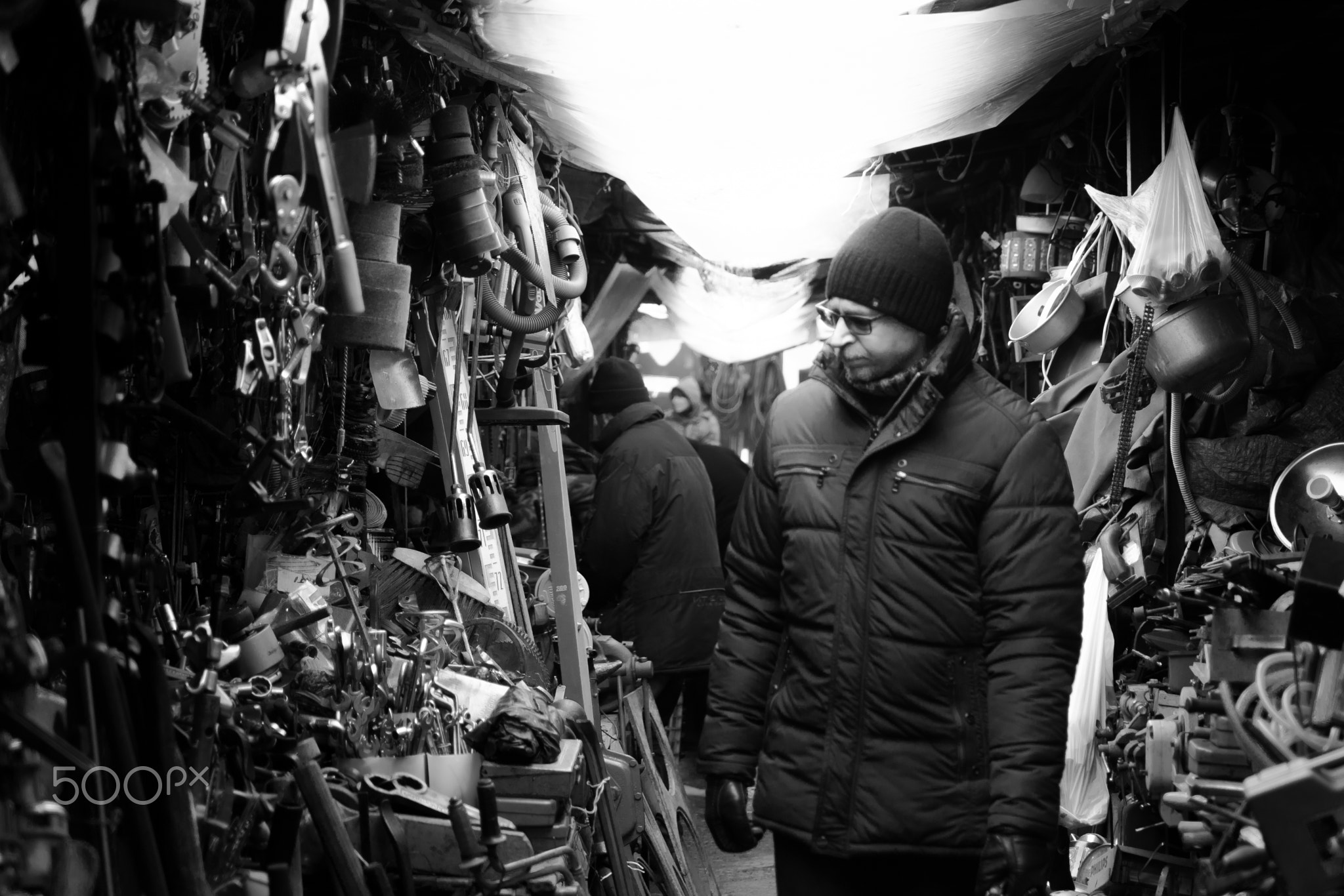 Flea Market