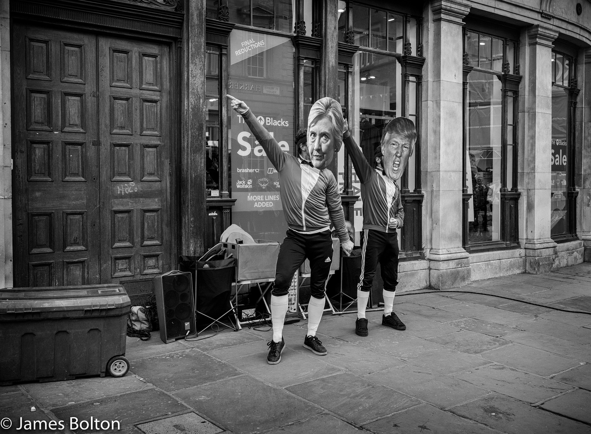 Leica Summarit-M 35mm F2.4 ASPH sample photo. Street photography in york photography